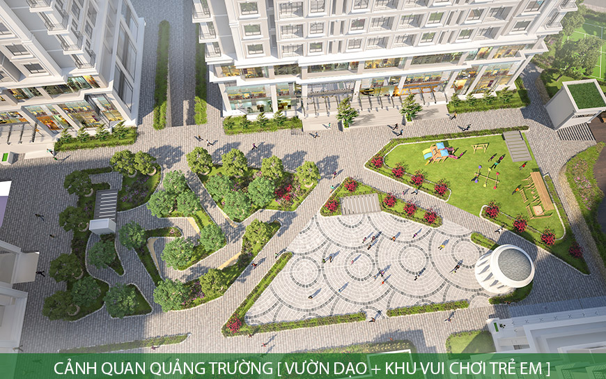 quảng trường