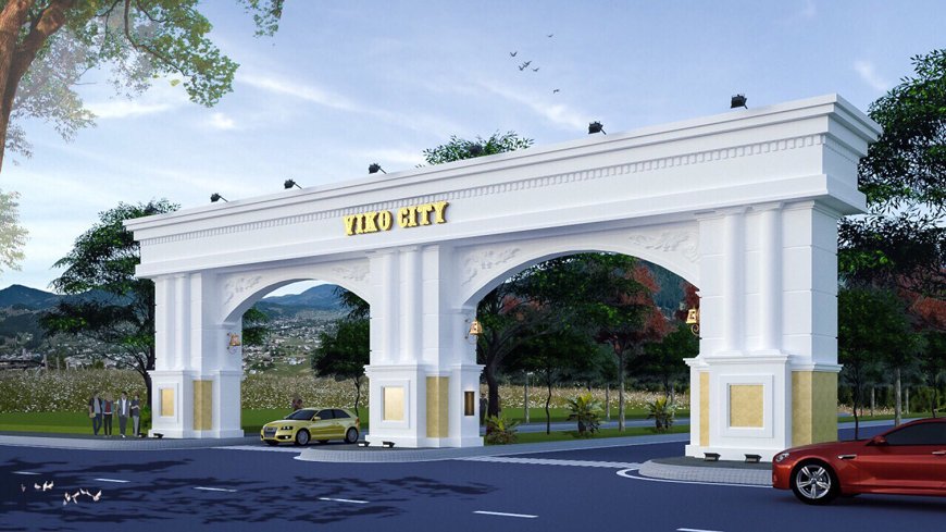 Thị trường đất nền Thái Nguyên tăng trưởng tốt nhất hiện nay