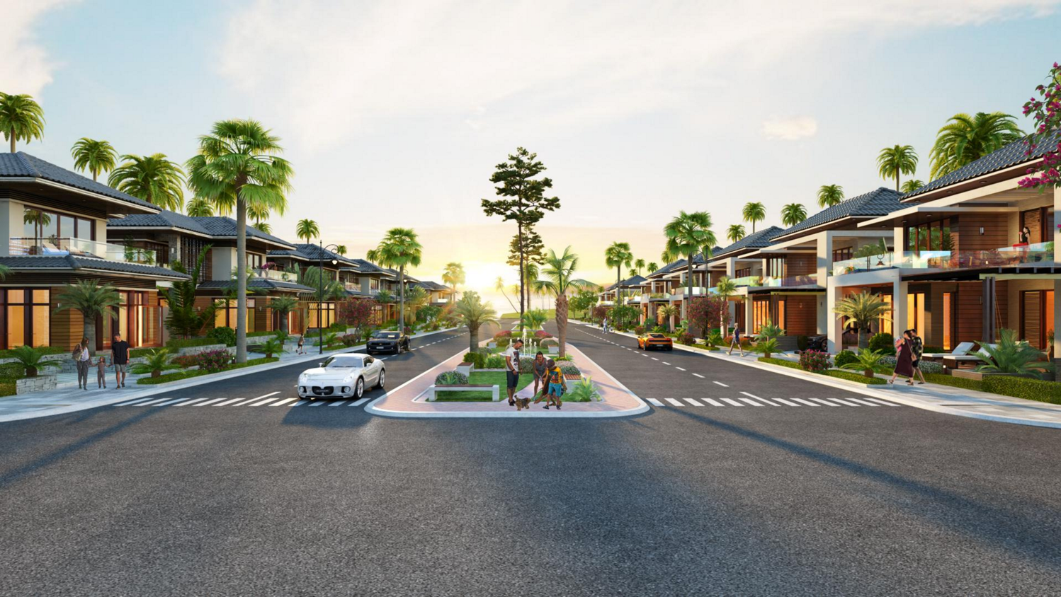 Đầu tư khu nghỉ dưỡng Xuân Thành - quyết định thông minh-01