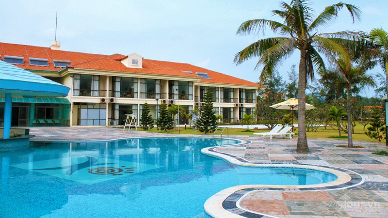 Đầu tư khu nghỉ dưỡng Xuân Thành - quyết định thông minh