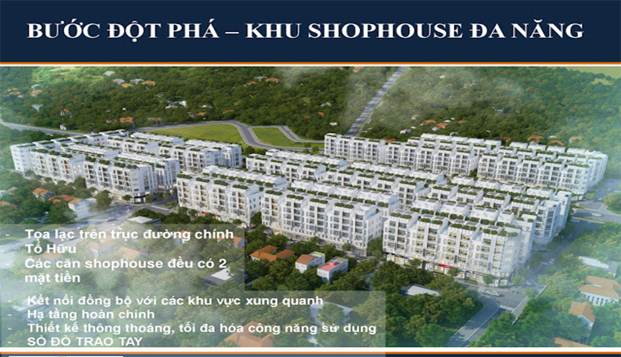 ĐIỂM THU HÚT KHÁCH HÀNG CỦA HIM LAM VẠN PHÚC