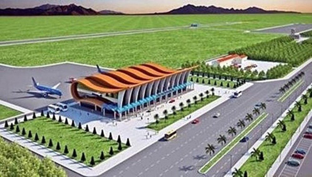 TIỀM NĂNG PHÁT TRIỂN DU LỊCH CỦA PHAN THIẾT