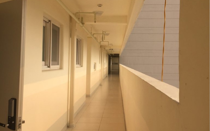 Vợ chồng trẻ nên mua chung cư hay nhà đất