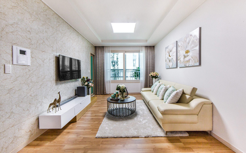Bùng nổ làn sóng đầu tư vào mô hình homestay