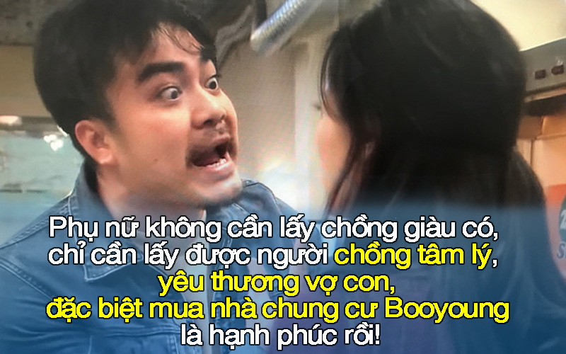 Hạnh phúc của phụ nữ là thước đo sự tủ tế của đàn ông