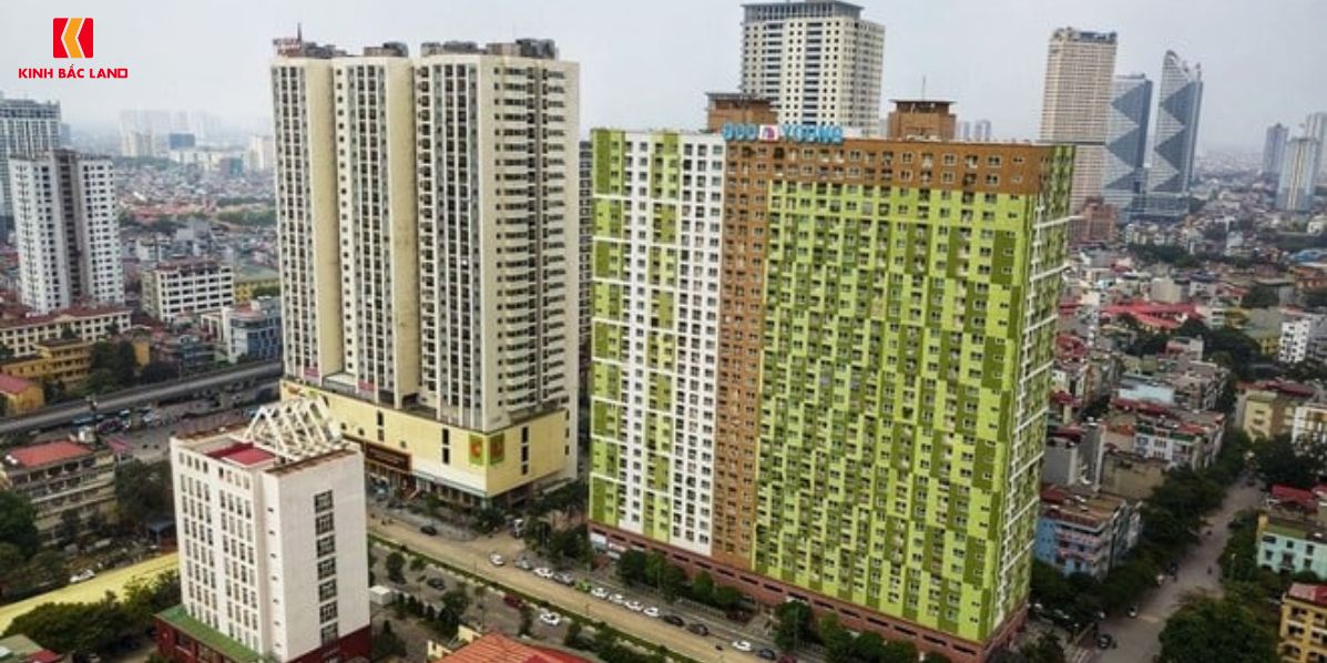 booyoung Hà Đông