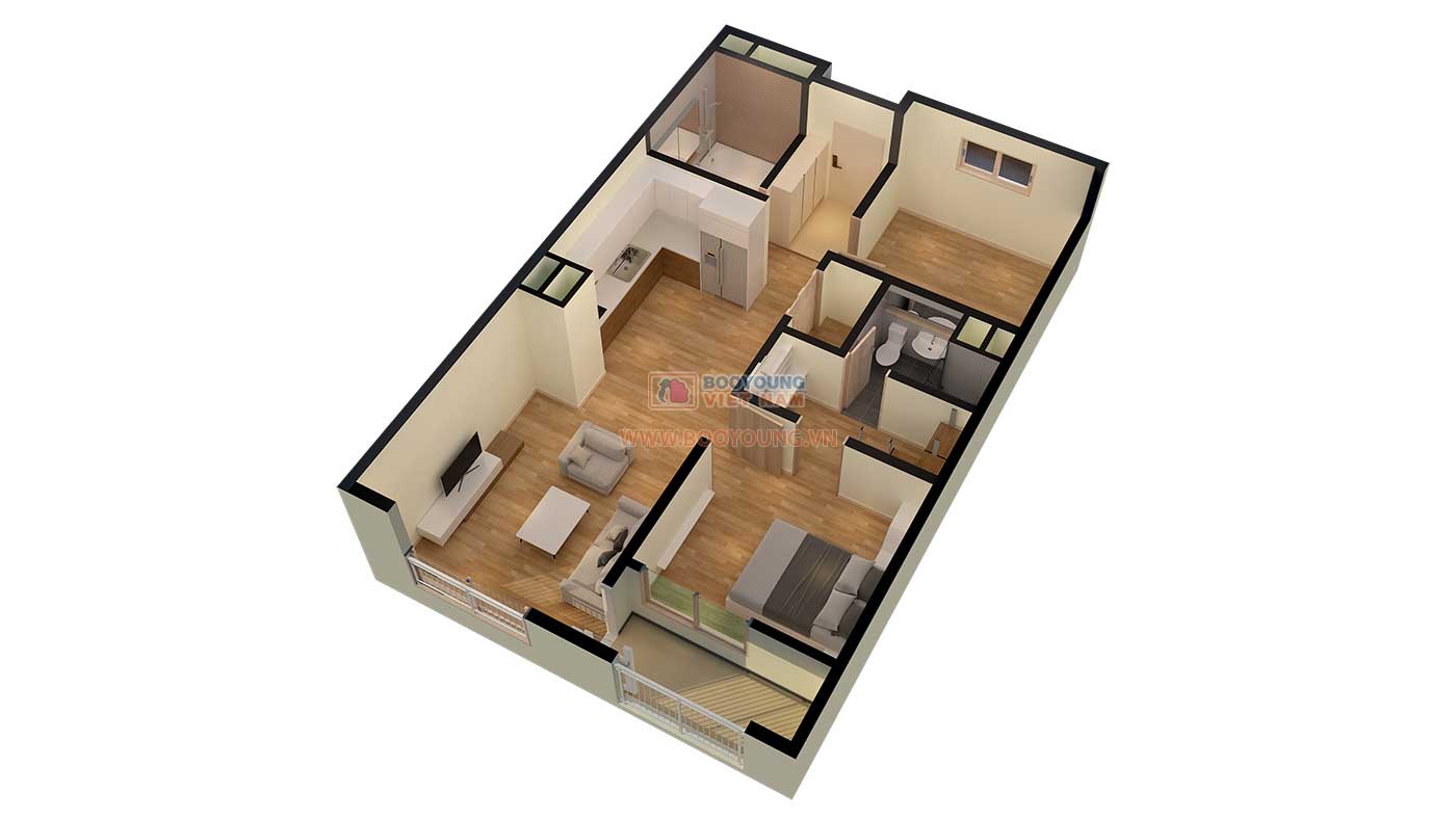 Demo Bất Động Sản 13