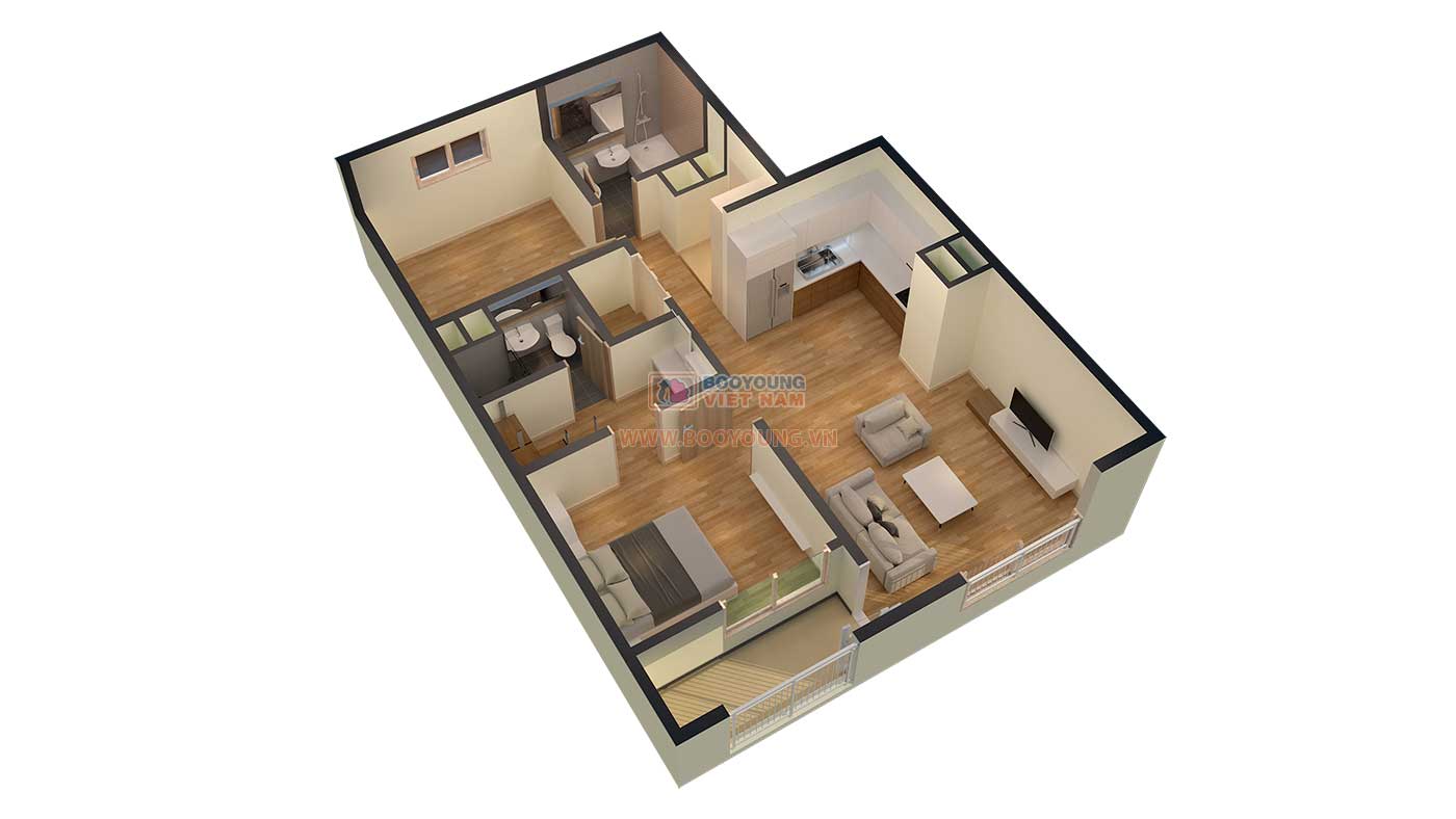Demo Bất Động Sản 13