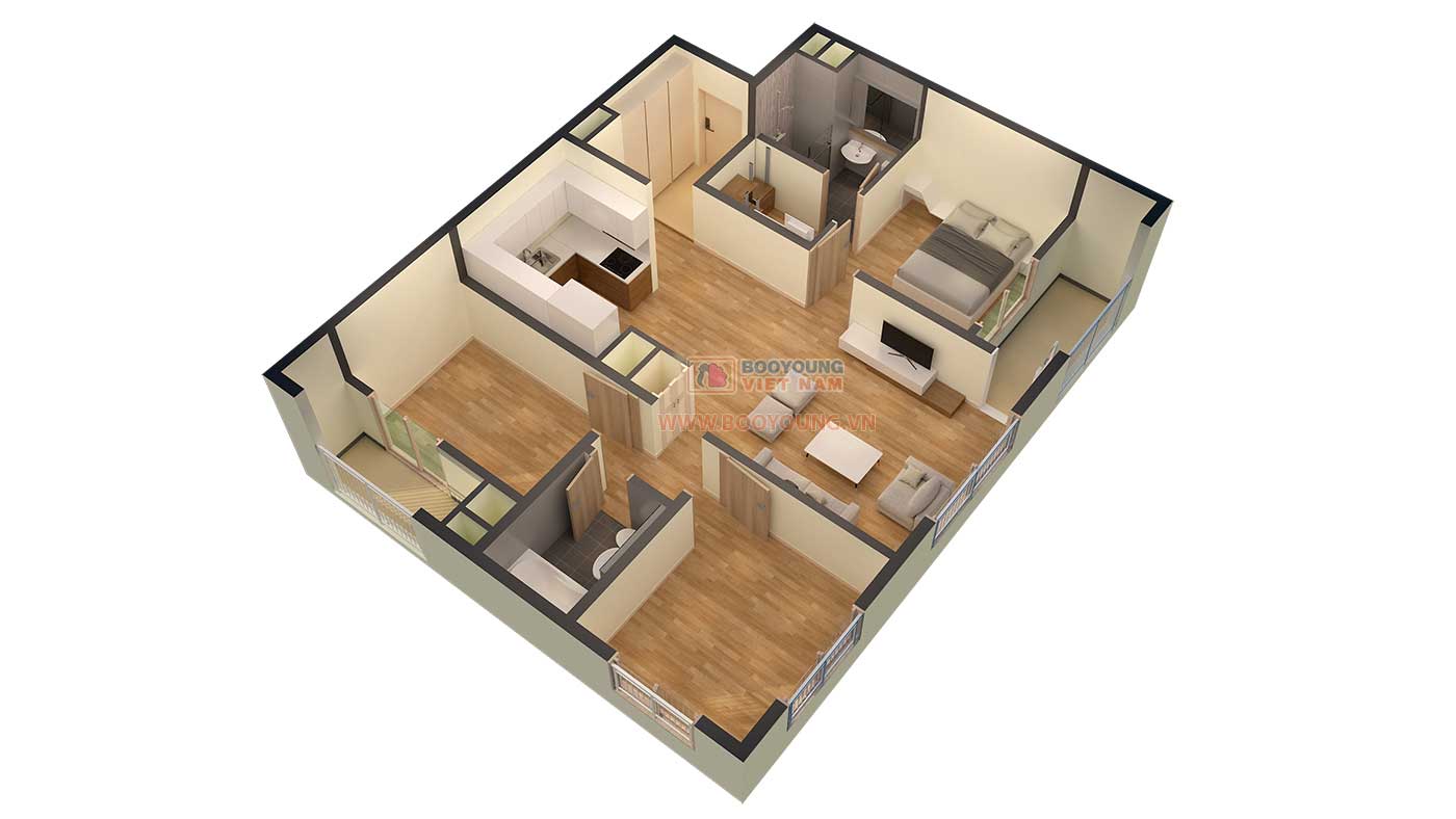 Demo Bất Động Sản 13