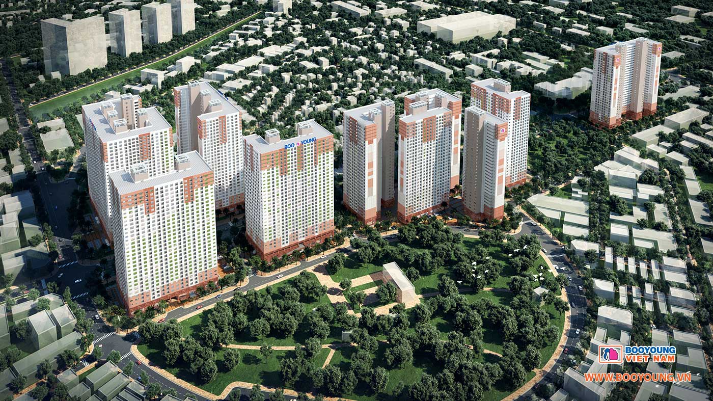 Demo Bất Động Sản 13