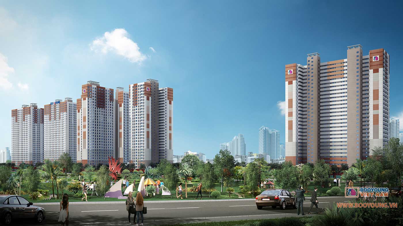 Demo Bất Động Sản 13