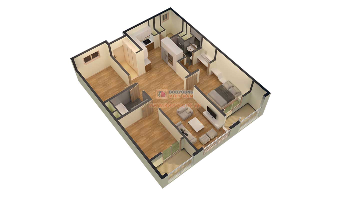 Demo Bất Động Sản 13