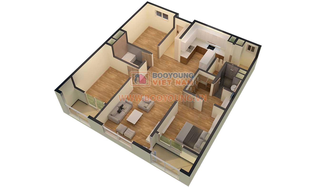 Demo Bất Động Sản 13