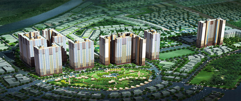 Demo Bất Động Sản 13