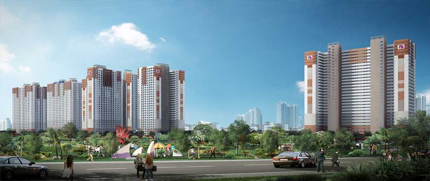 Demo Bất Động Sản 13