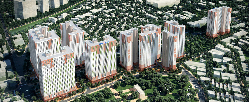 Demo Bất Động Sản 13